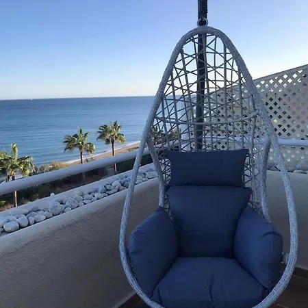 Mirador Bermuda Sea Views アパート エステポナ