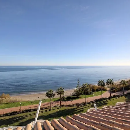 アパート Mirador Bermuda Sea Views エステポナ